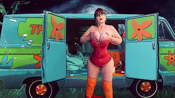 Image Granny Velma's Stix, Doggystyle & Missionary Cums