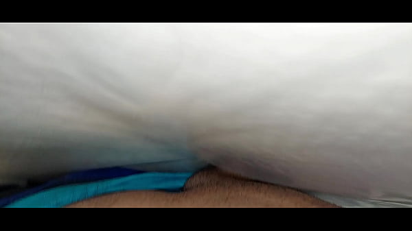Image I made a hole in the new mattress and fucked it