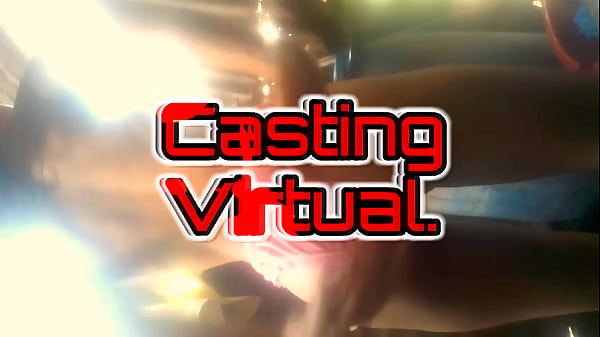 Image Casting Virtual Kassandra Video donde nos muestra todo parte n&uacute_mero seis (todos los videos en XVIDEOS RED)