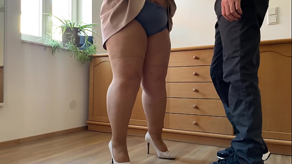 Image Fucked my mother-in-law doggy style