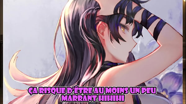 Image #5 A toi de choisir ta maitresse (RWBY Hentai JOI, Femdom, Multiple ending)
