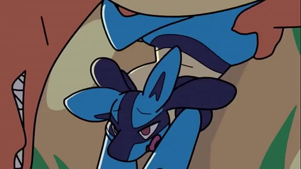 Image Pokemon Lucario Compilation