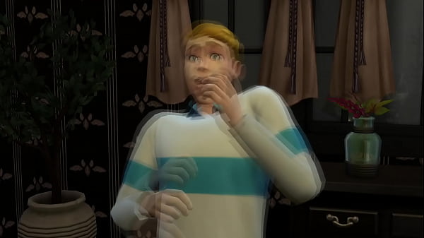 Image Scooby Doo Fred Fucked By Mr. X - Uncensored