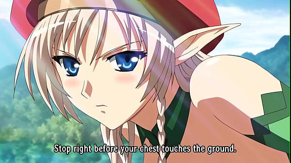 Image Queen's Blade Rebellion OVA - 01 [1080P]