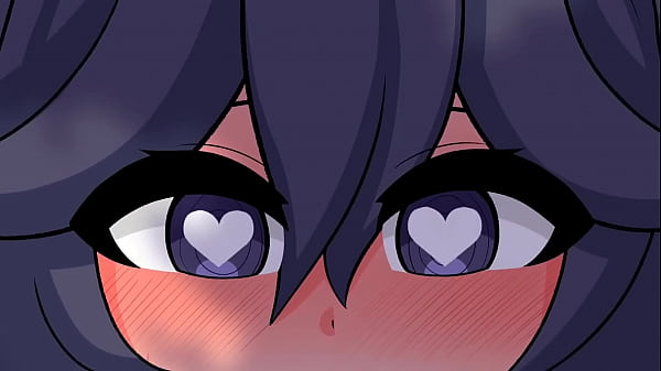 Image Fucking Hex Maniac in the Woods