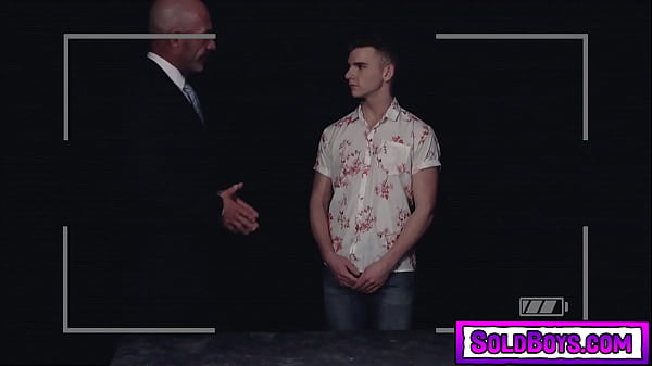 Image Jack Waters is desperately considering all options for making some real money fast! Finally he has found a job that pays extremely well!