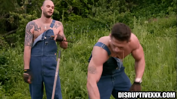 Image Gay celebrities fuck on reality show set