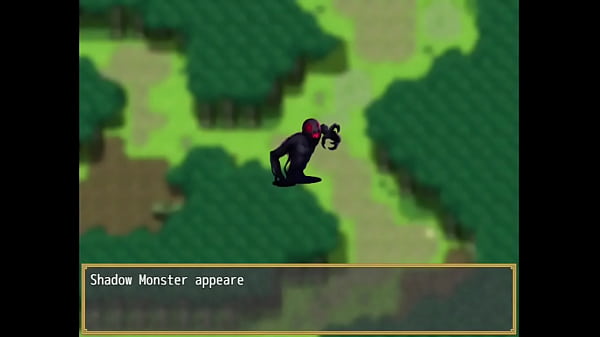 Image Bruxinha perde seus poderes e deve pegar esperma de homens para conseguir seus poderes novamente - Melia`s Witch Test - Full game