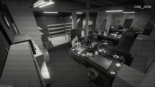 Image GTA V Porn - Trevor Gets Some