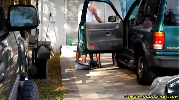 Image She Gets It Hard Doggystyle and Cum on Her Ass