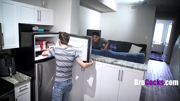 Image Stepbrotherly Pranking Gone Wrong - Dakota Lovell