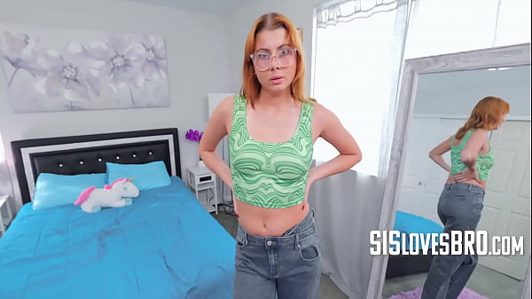 Image I've Been Dressing Hot For You.. Stepbro - Stella Luxx