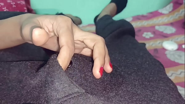Image She is play Boyfriend Dick cute Indian Village Girl