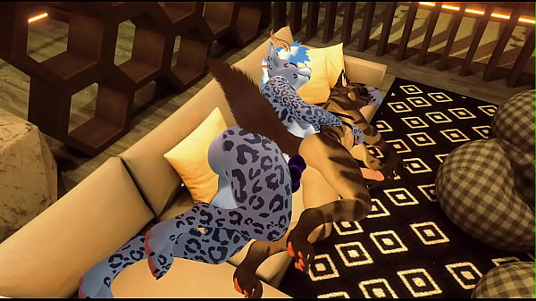 Image Making Love~ (VRChat)