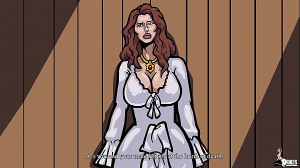 Image Big Tit Babe gets dominated by BBC Vampire