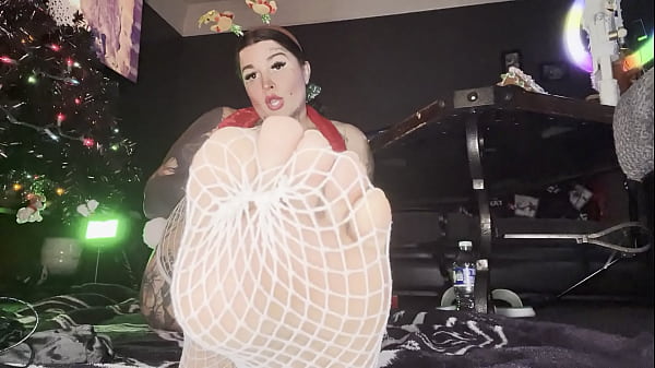 Image Mistress Edges Herself & squirts
