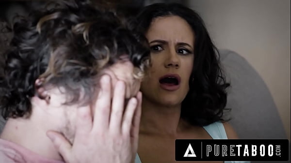 Image PURE TABOO Upset Husband Tries To Convince Successful Hot Wife Penny Barber To Quit Being An