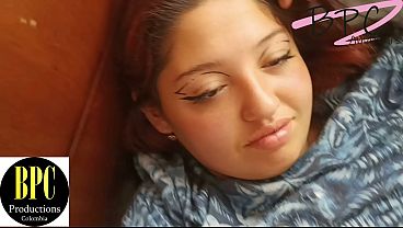 Image Despertandoa mi hermanta para ense&ntilde_arle a montar en una verga