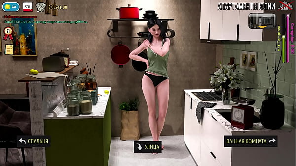 Image Complete Gameplay - Fashion Business, Episode 3, Part 6