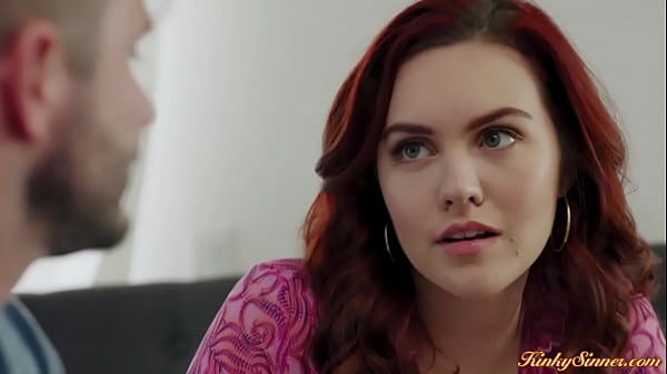 Image Stepbro fucking his hot redhead stepsis
