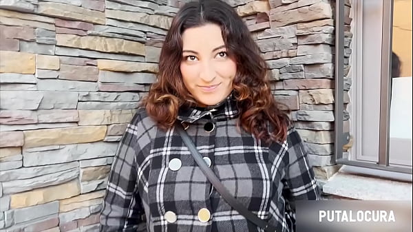 Image PutaLocura - Torbe pilla a Sofia Garc&iacute_a y se la folla muy guarro
