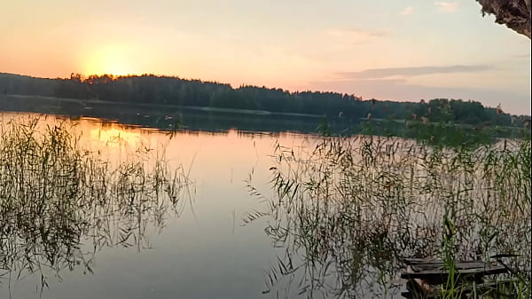Image My Little Summer Anal Adventure At The Lake
