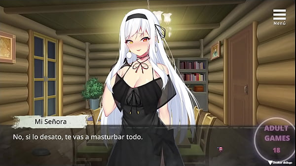 Image La prision sexual de la bruja 2