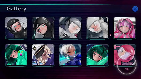 Image Among Waifus galeria completa