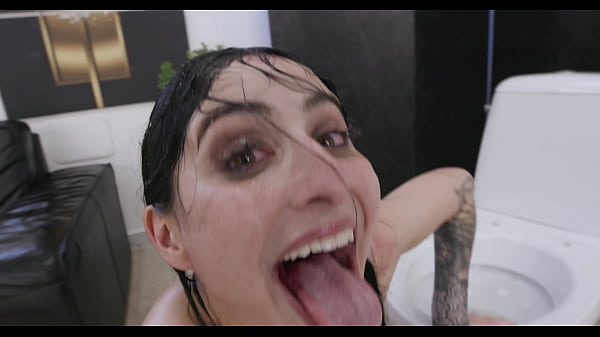 Image Manhandle, Kaitlyn Katsaros, 5on1, ATM, Balls Deep Anal, DAP, DP, Deepthroat, Gapes, Gapes, Rough Sex, Cum in Mouth, Swallow GIO2722