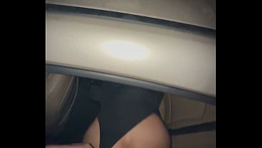 Image Car Backshots with ex