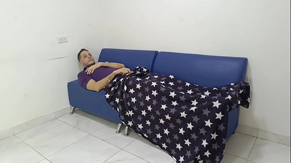 Image MI COMPA&Ntilde_ERA DE CUARTO ESTABA PERDIDA y necesitaba una POLLA para su VAGINA APRETADA -TABOO