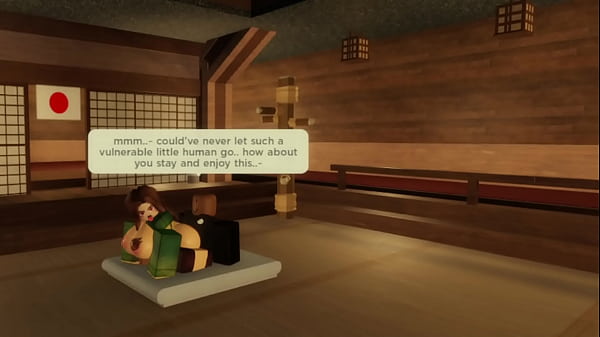 Image Girl intruded my cave so I had to give her a good fuck.