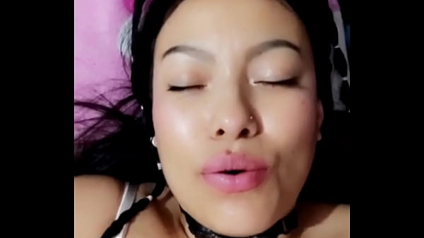 Image FACE OF PLEASURE WHILE SHE MASTURATED FOR YOU, BLUEE IS BEAUTIFUL
