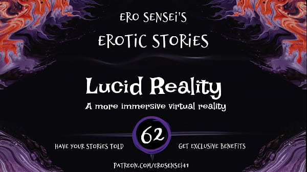 Image Lucid Reality (Erotic Audio for Women) [ESES62]