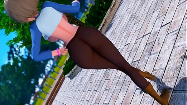 Image Uzaki-chan - Estilo conejito