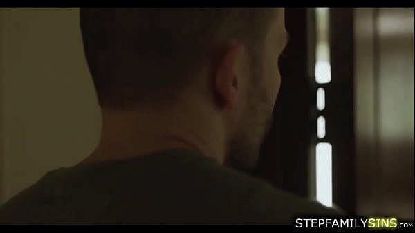 Image Guy fucking his big tits stepmom in law