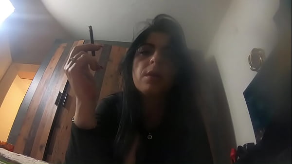 Image MilfyCalla - Sexy beauty starts her day by masturbating to a hot orgasm, would you accept me as your girlfriend?