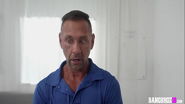 Image Slutty Teens Kira Perez, Cooper Stepdad Gets Caught in Action