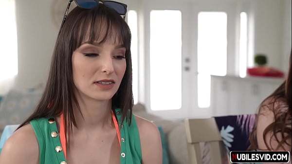 Image Lana Smalls, Lexi Luna In Family Swap S7-E7 Summer Barbeque For Swap Family