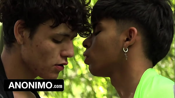 Image New Exclusive Series By SayUncle - In the Middle of the Woods by Anonimo -Glenn Hut & Leonel Russell