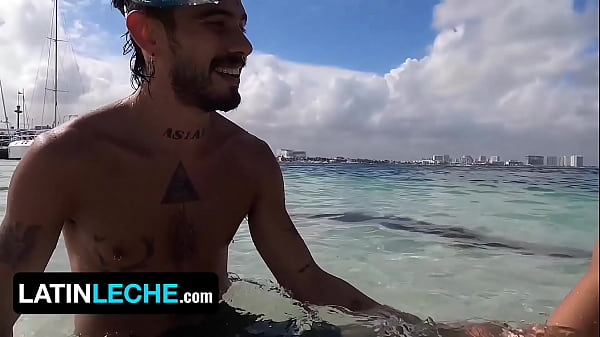 Image Real Mexican Big Dick Men In Hardcore Action - LatinLeche