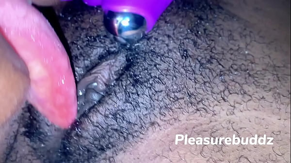 Image Teen pussy 2. Playing with vibrator