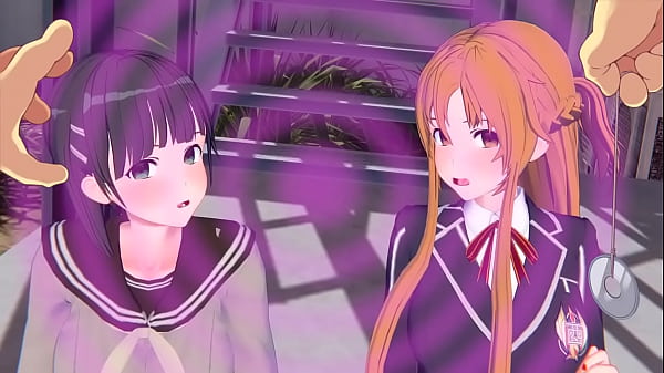 Image Asuna, Suguga inoptic