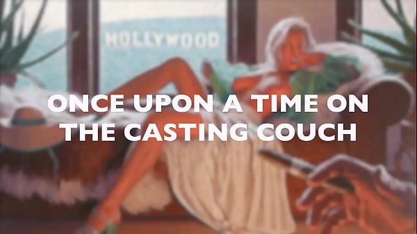 Image Once Upon A Time On The Casting Couch