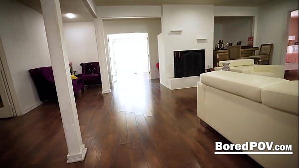 Image Full Service Freeuse MILF Maid | BoredPOV