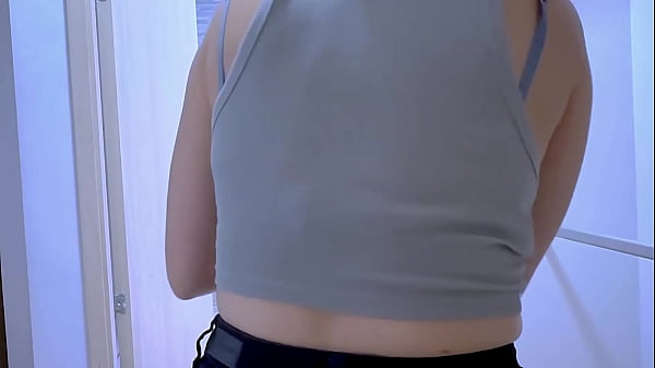 Image Scarleth and Chanel are terrible, they want to have sex all the time, whether it's pussy fingering or lesbian tribbing on the bed