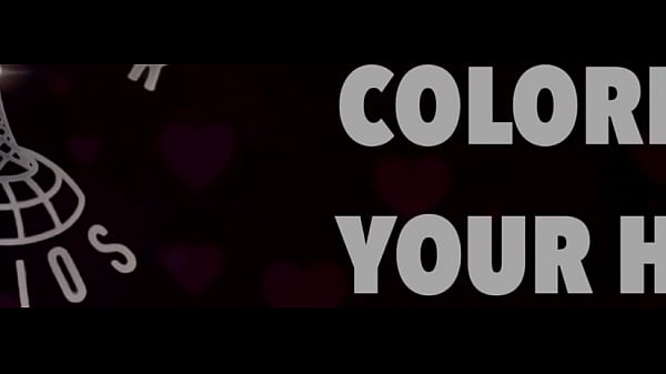 Image Coloring Your Hair (Erotic audio for women) (Audioporn dirty talk)