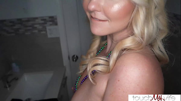 Image My Curvy Wife Gets Creampied By BBC Stranger on St Patrick's Day - Slimthick Vic - TouchMyWife -