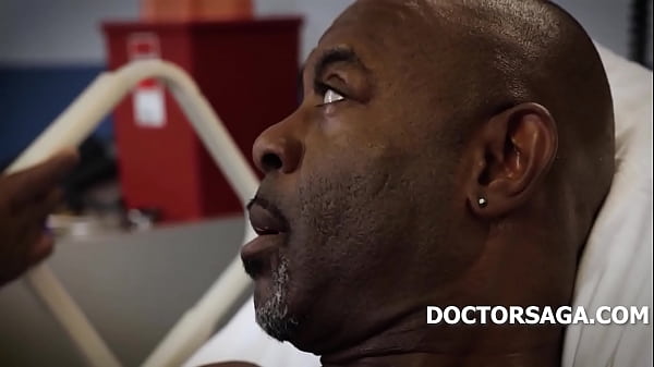 Image Twink Dr Is A Prodigy In Anal - DoctorSaga