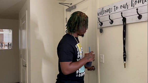 Image BIG BOOB GETS CREAMPIE IN HER LAS VEGAS HOME AFTER MEETING UP WITH A CLIENT